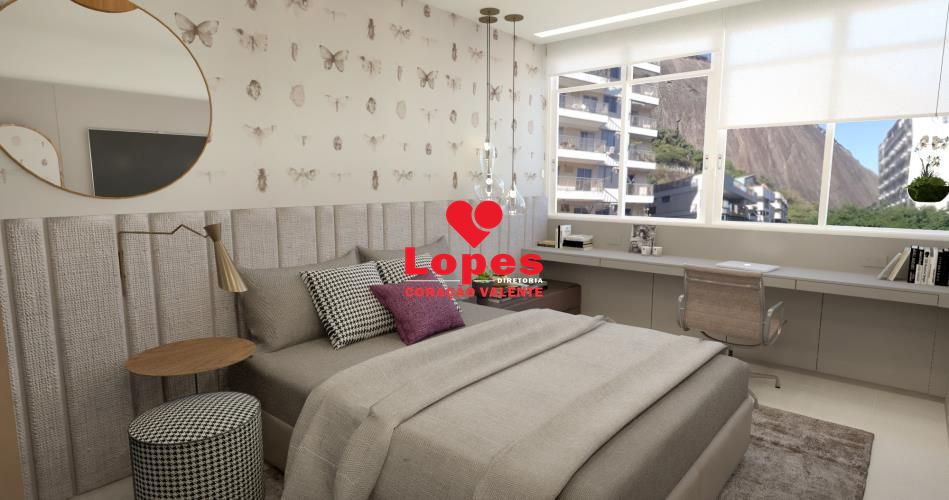 Apartamento, 4 quartos, 155 m² - Foto 26