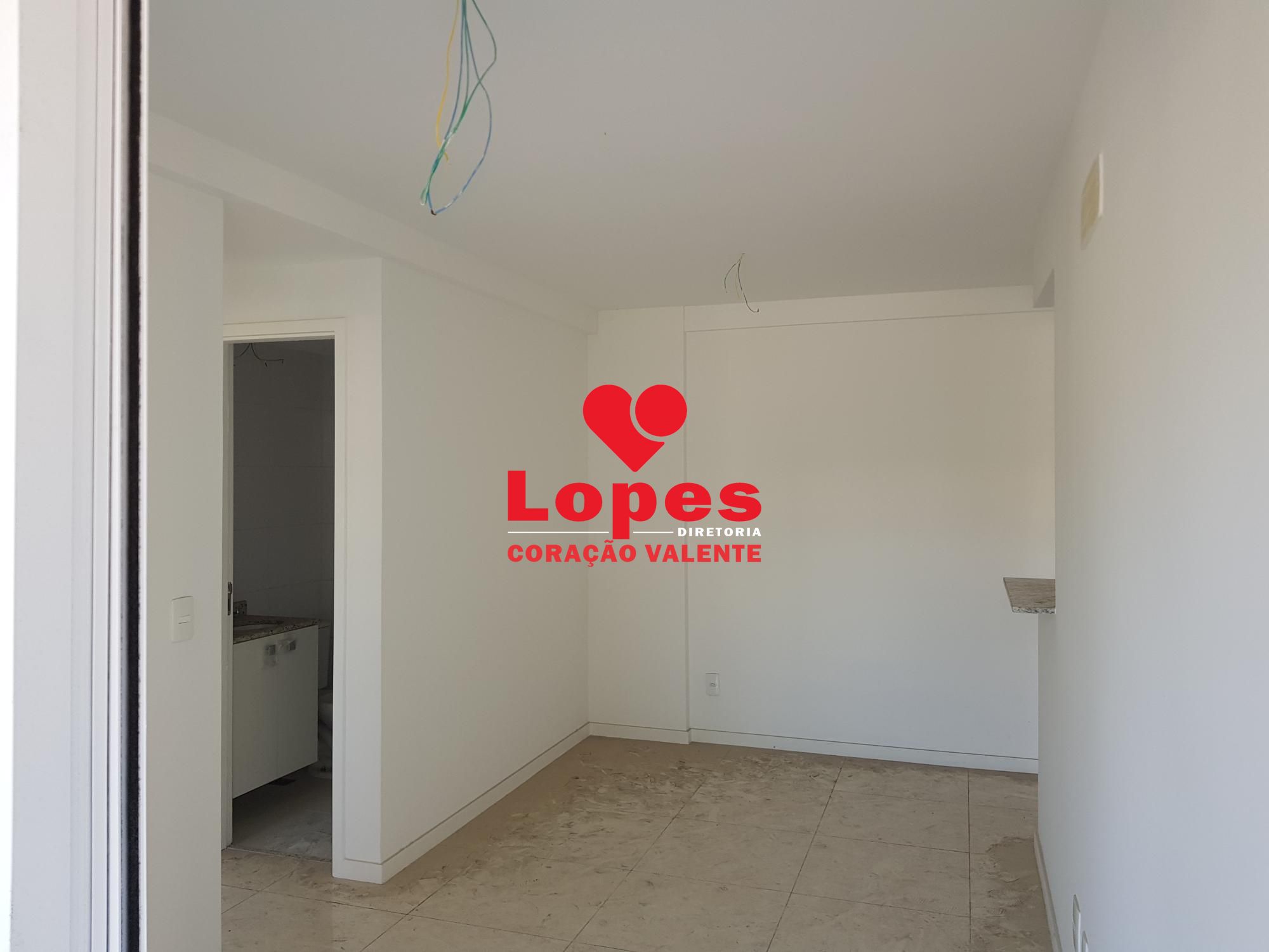 Apartamento, 2 quartos, 53 m² - Foto 21