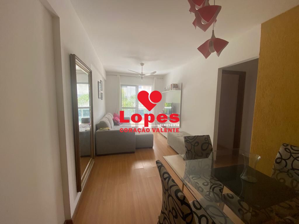 Apartamento à venda com 2 quartos, 68m² - Foto 4