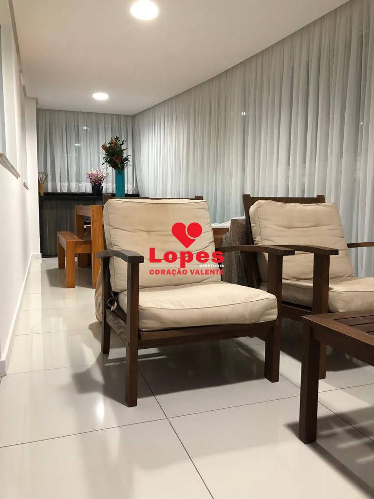 Apartamento à venda com 3 quartos, 100m² - Foto 11