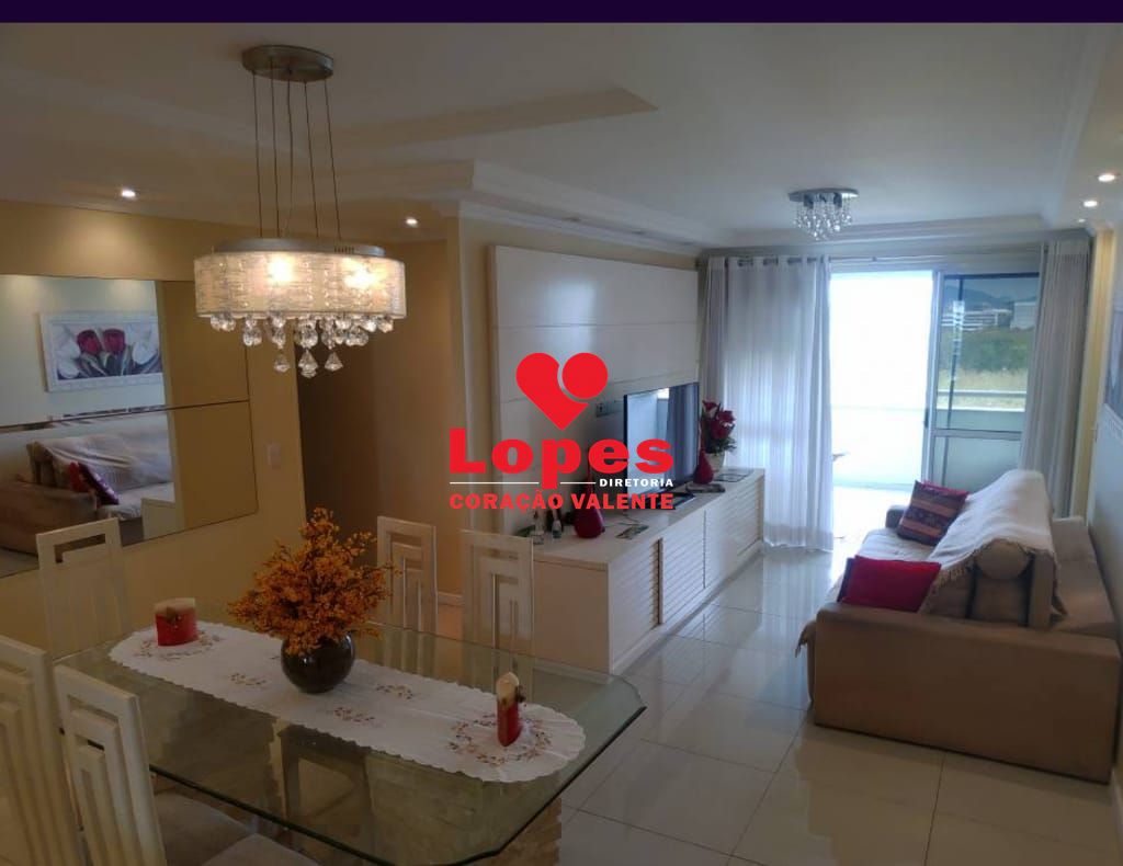 Apartamento, 3 quartos, 114 m² - Foto 1