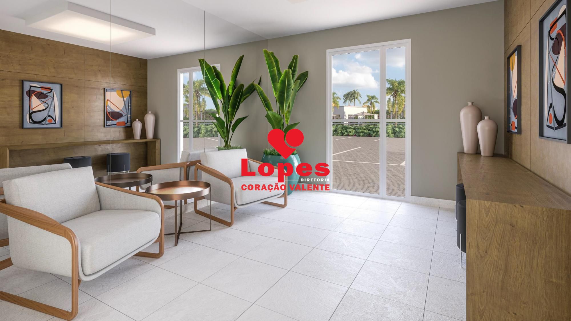 Apartamento, 2 quartos, 48 m² - Foto 16