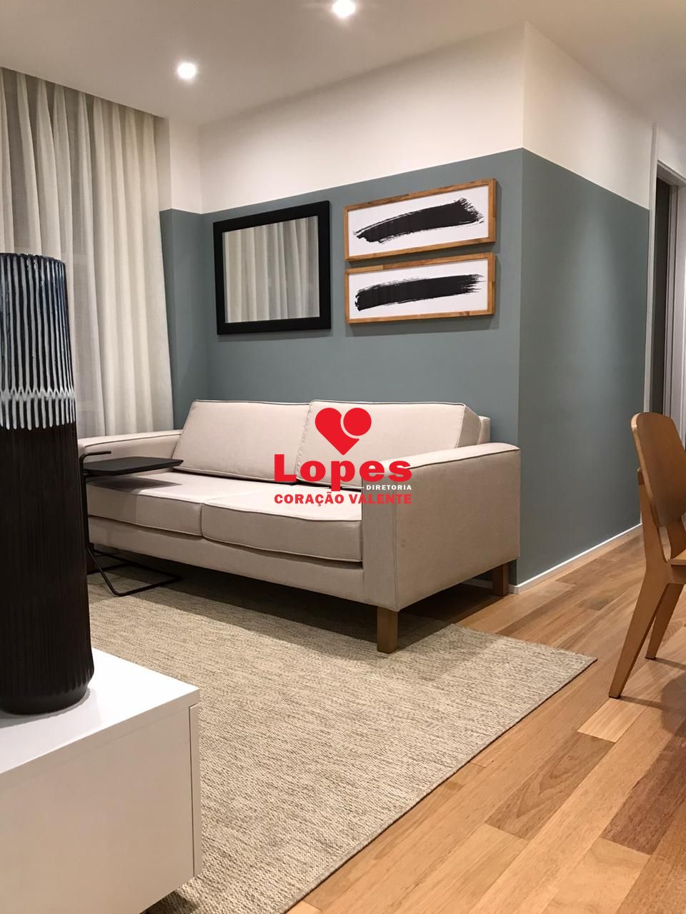 Apartamento à venda com 3 quartos, 70m² - Foto 7