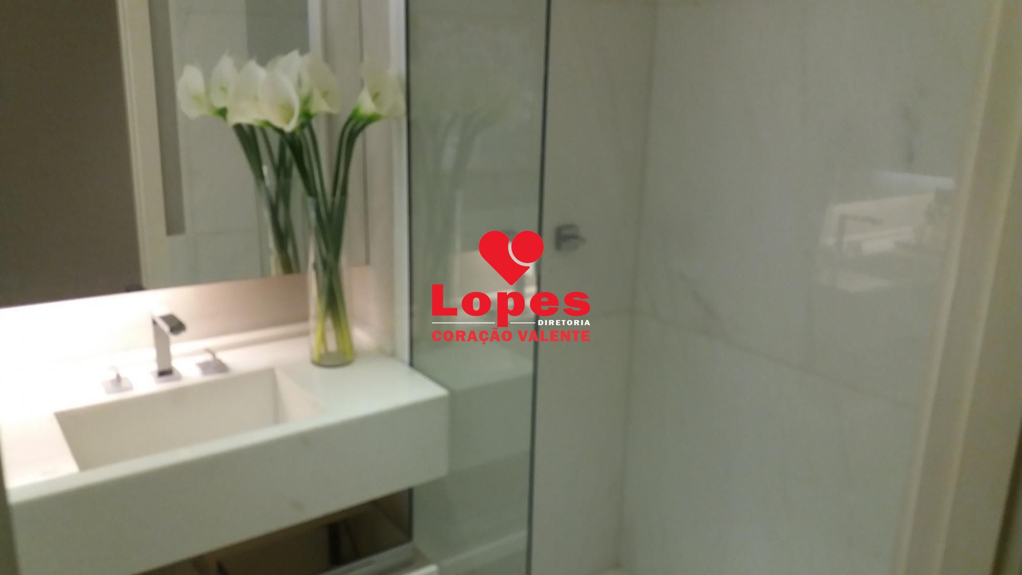 Apartamento, 3 quartos, 110 m² - Foto 13