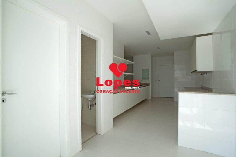 Apartamento à venda com 4 quartos, 273m² - Foto 29