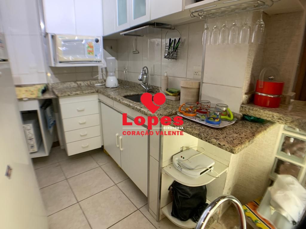 Apartamento, 2 quartos, 65 m² - Foto 21