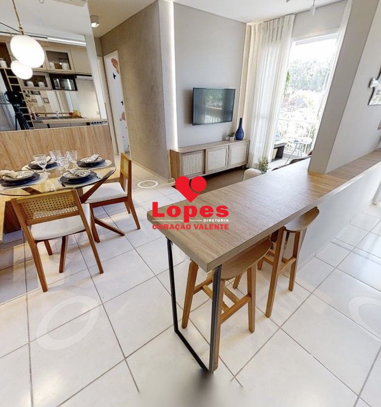 Apartamento, 2 quartos, 52 m² - Foto 15