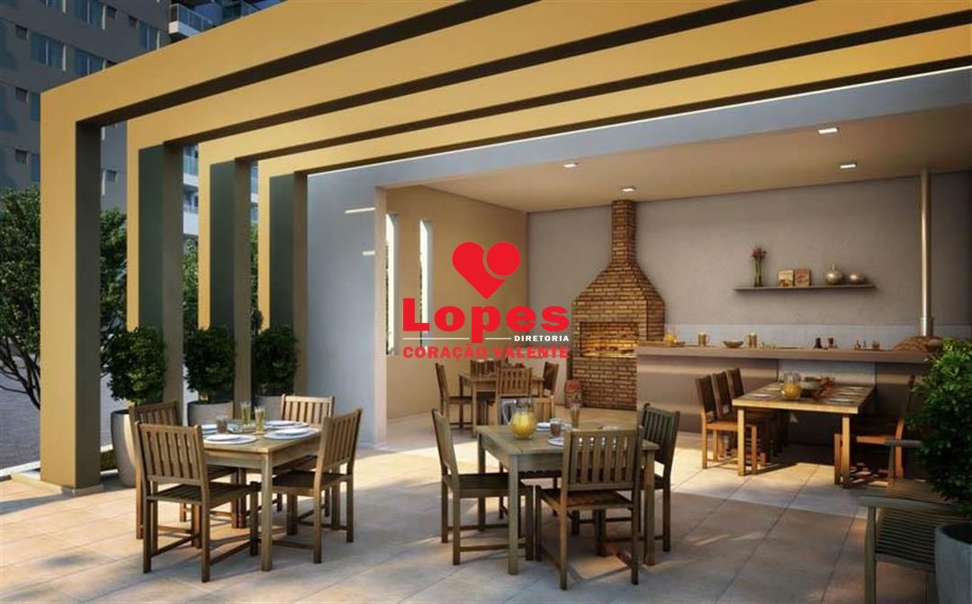 Apartamento, 2 quartos, 56 m² - Foto 20