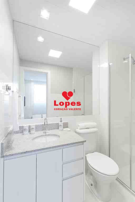 Apartamento, 2 quartos, 50 m² - Foto 9