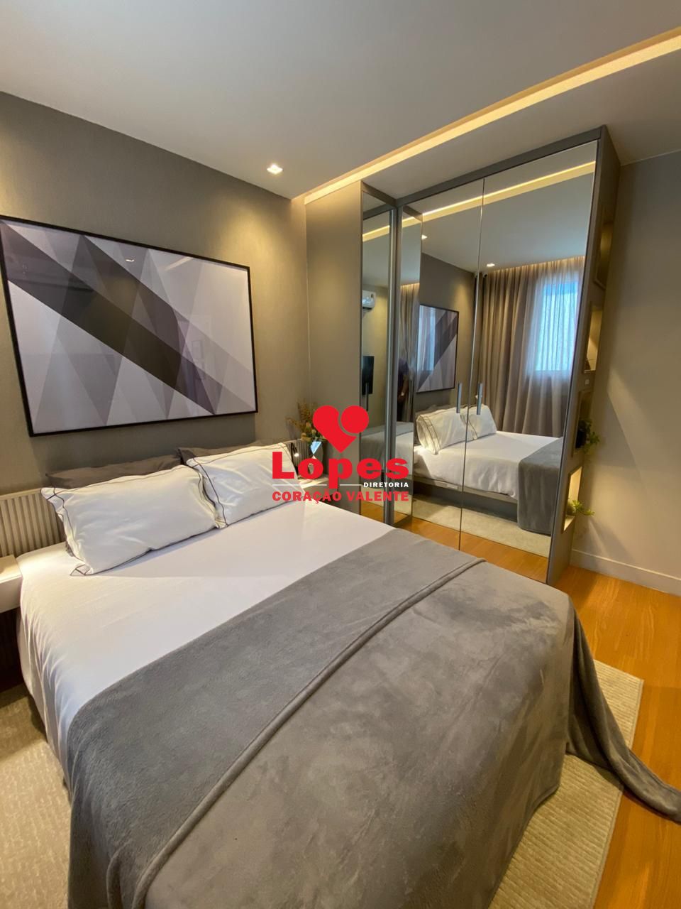 Apartamento, 2 quartos, 42 m² - Foto 25