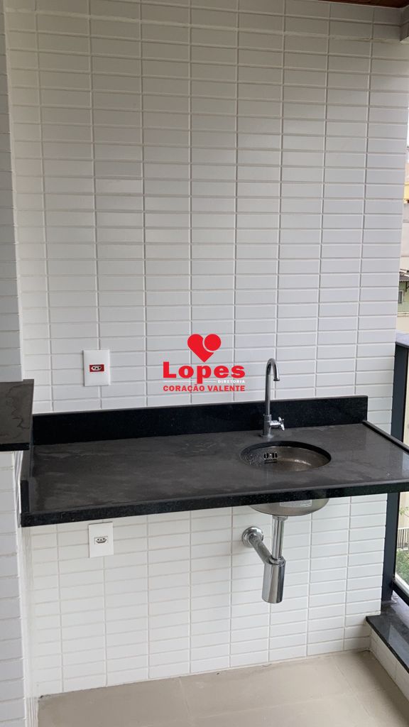 Apartamento, 2 quartos, 72 m² - Foto 3
