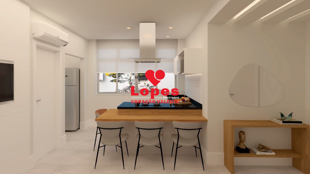 Apartamento, 1 quarto, 35 m² - Foto 17