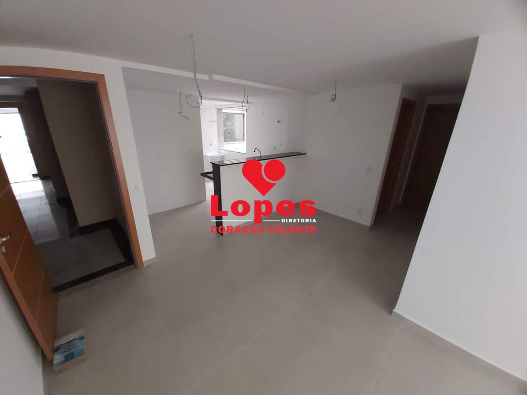 Apartamento à venda com 2 quartos, 64m² - Foto 4