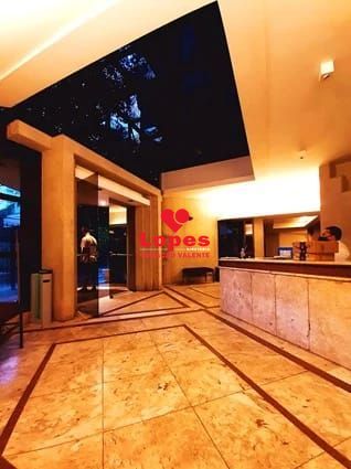Apartamento, 2 quartos, 122 m² - Foto 20