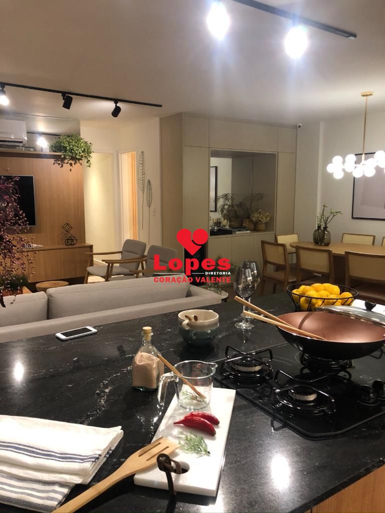 Apartamento, 2 quartos, 74 m² - Foto 6