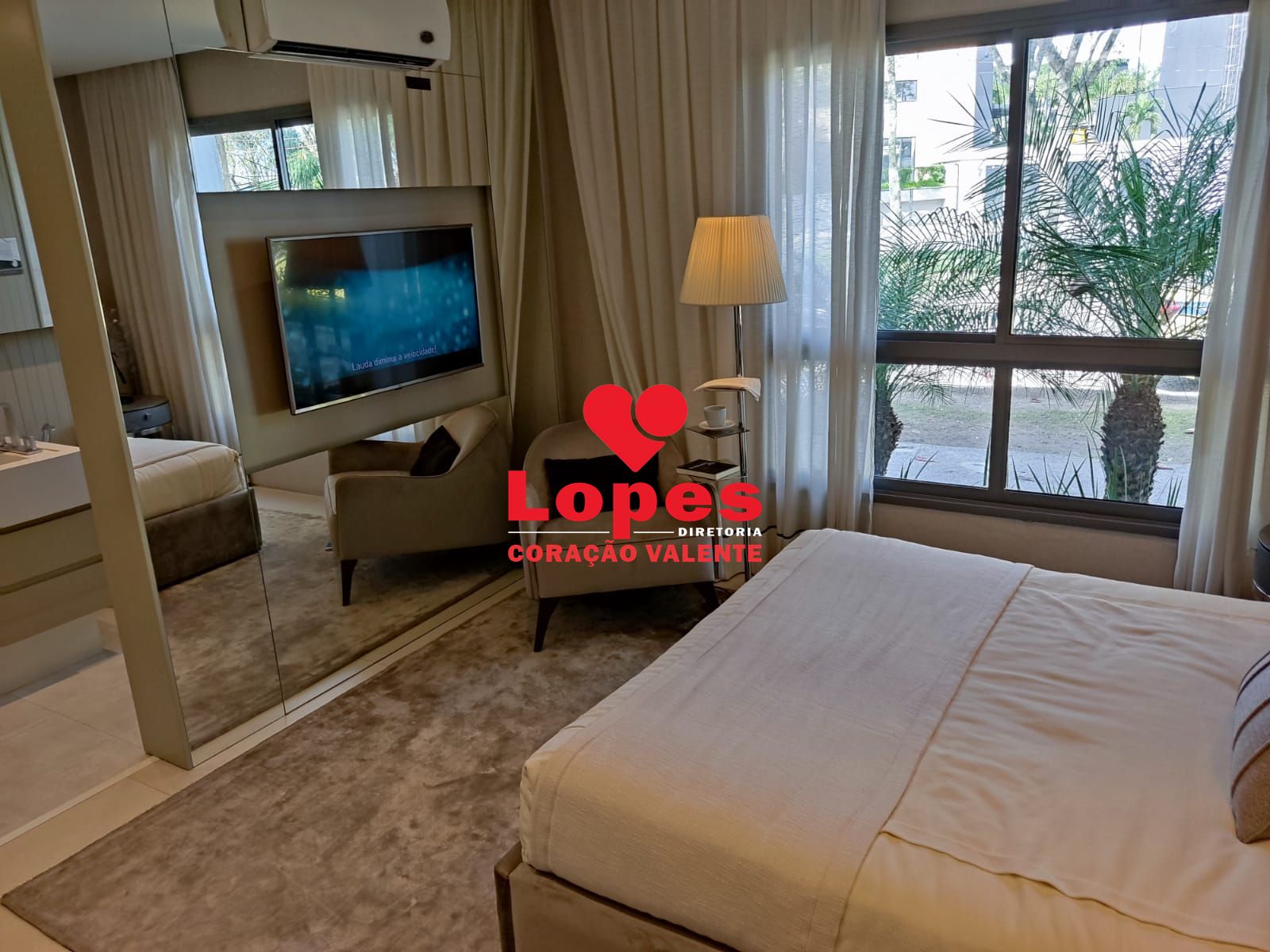 Apartamento, 3 quartos, 126 m² - Foto 6