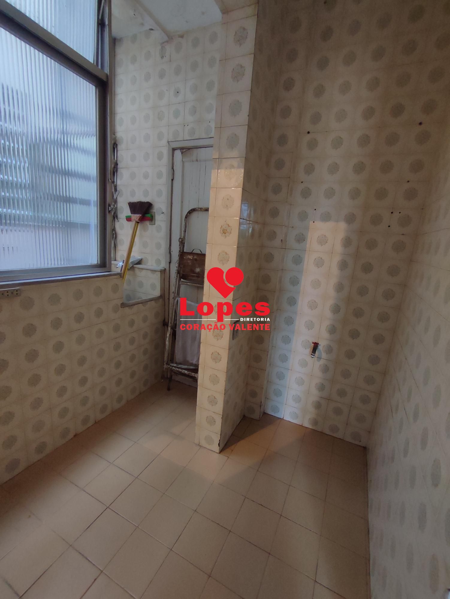 Apartamento à venda com 2 quartos, 45m² - Foto 5