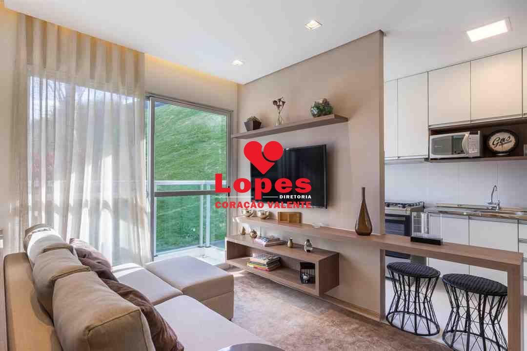 Apartamento, 2 quartos, 50 m² - Foto 6