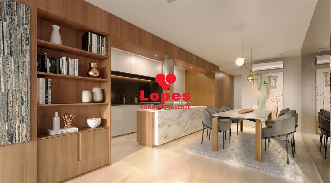 Apartamento, 4 quartos, 139 m² - Foto 23