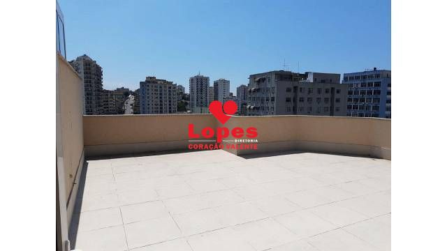 Cobertura, 4 quartos, 152 m² - Foto 2