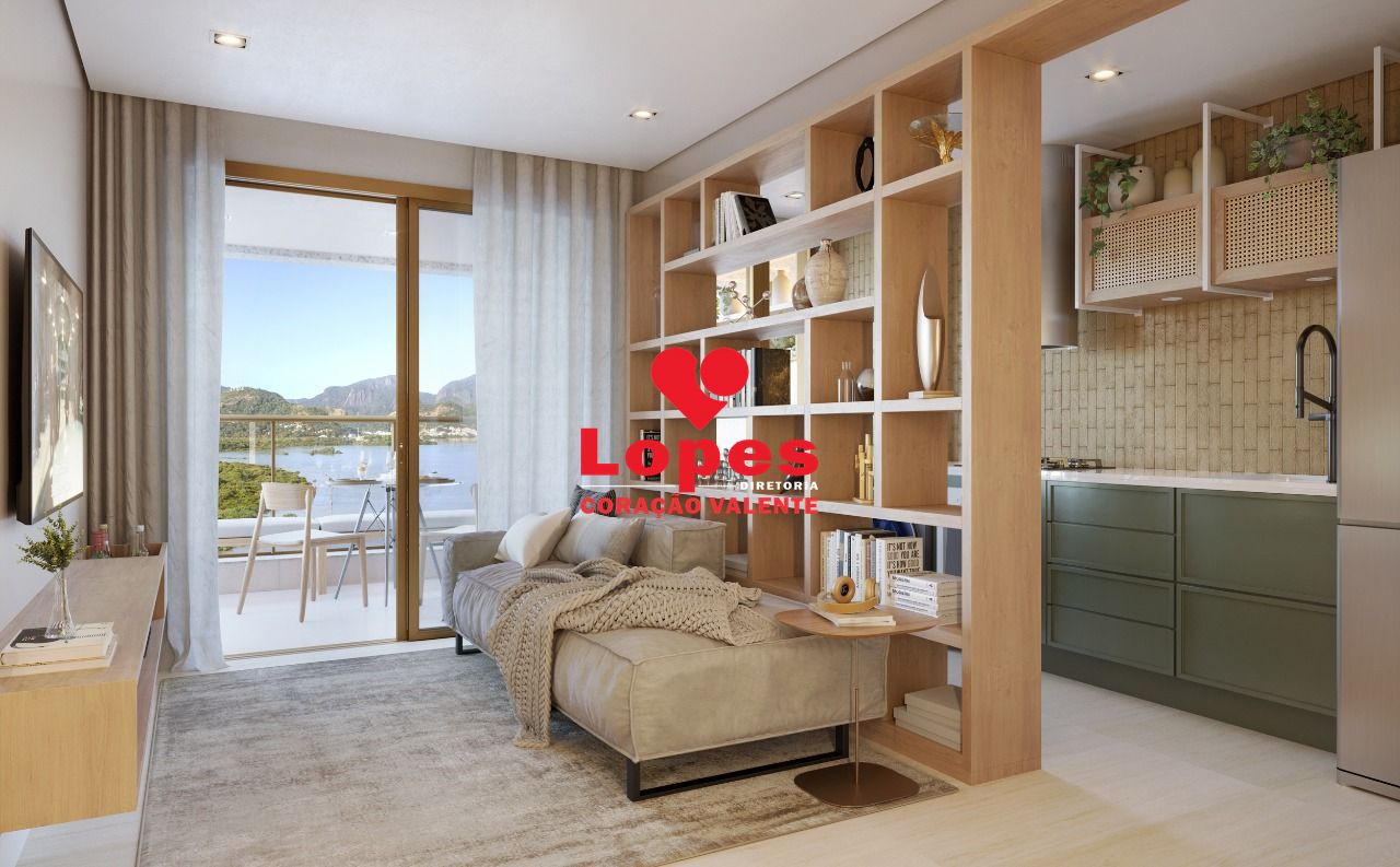 Apartamento, 2 quartos, 104 m² - Foto 4