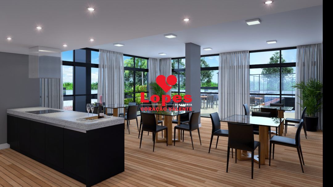 Apartamento, 2 quartos, 67 m² - Foto 2