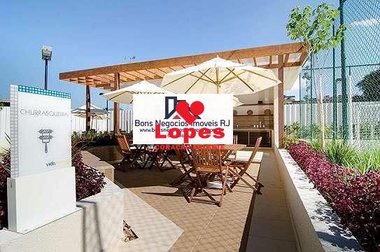 Apartamento, 2 quartos, 56 m² - Foto 12