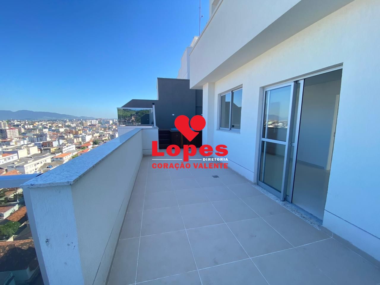 Cobertura, 2 quartos, 125 m² - Foto 20