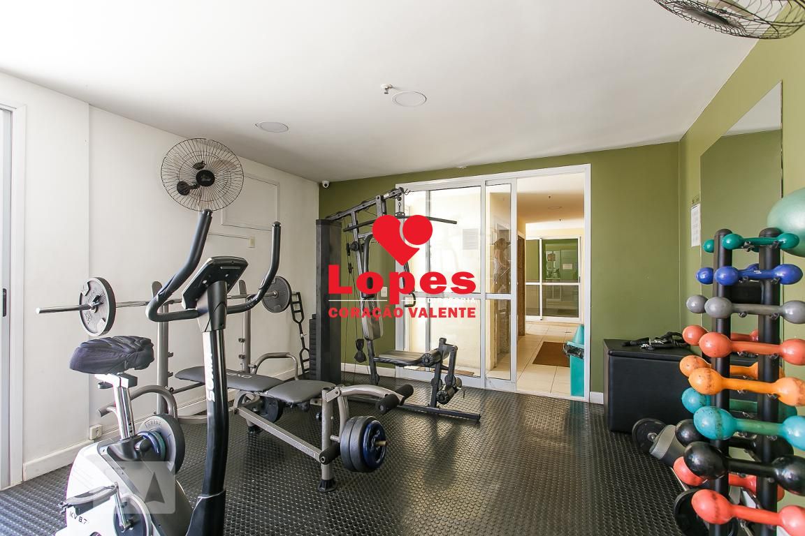 Apartamento, 3 quartos, 81 m² - Foto 20
