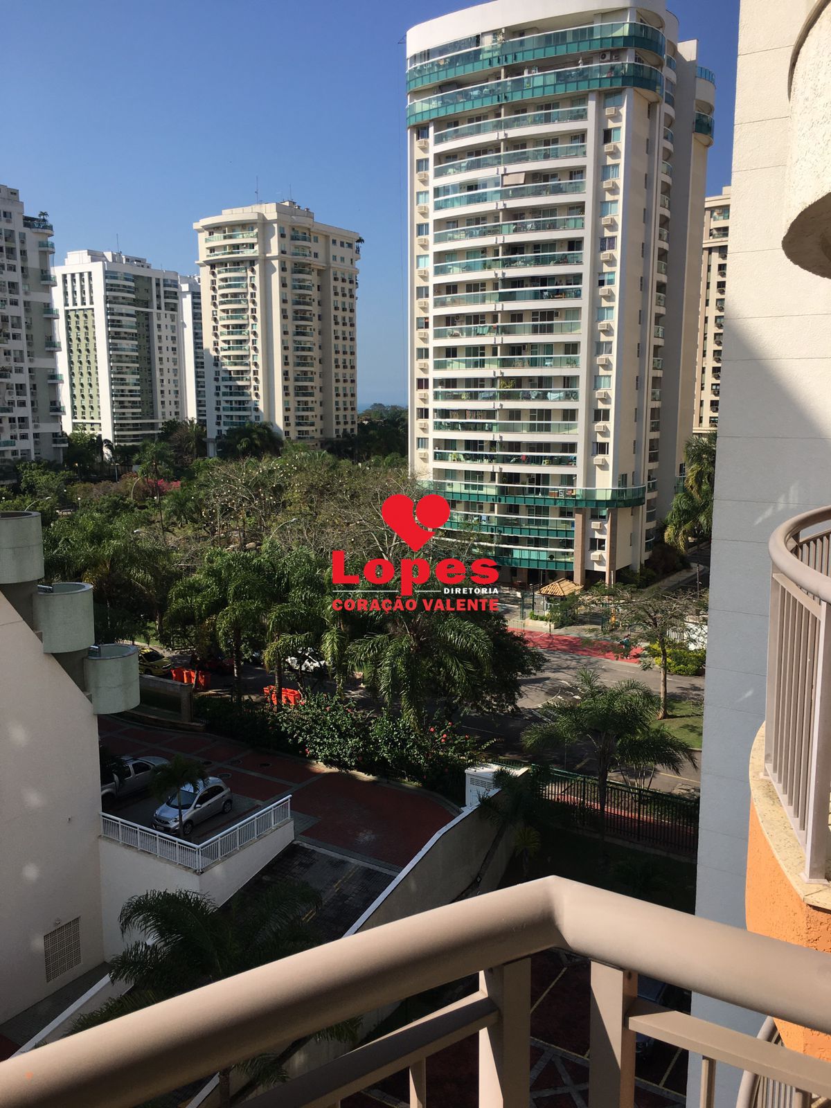 Apartamento, 2 quartos, 74 m² - Foto 3