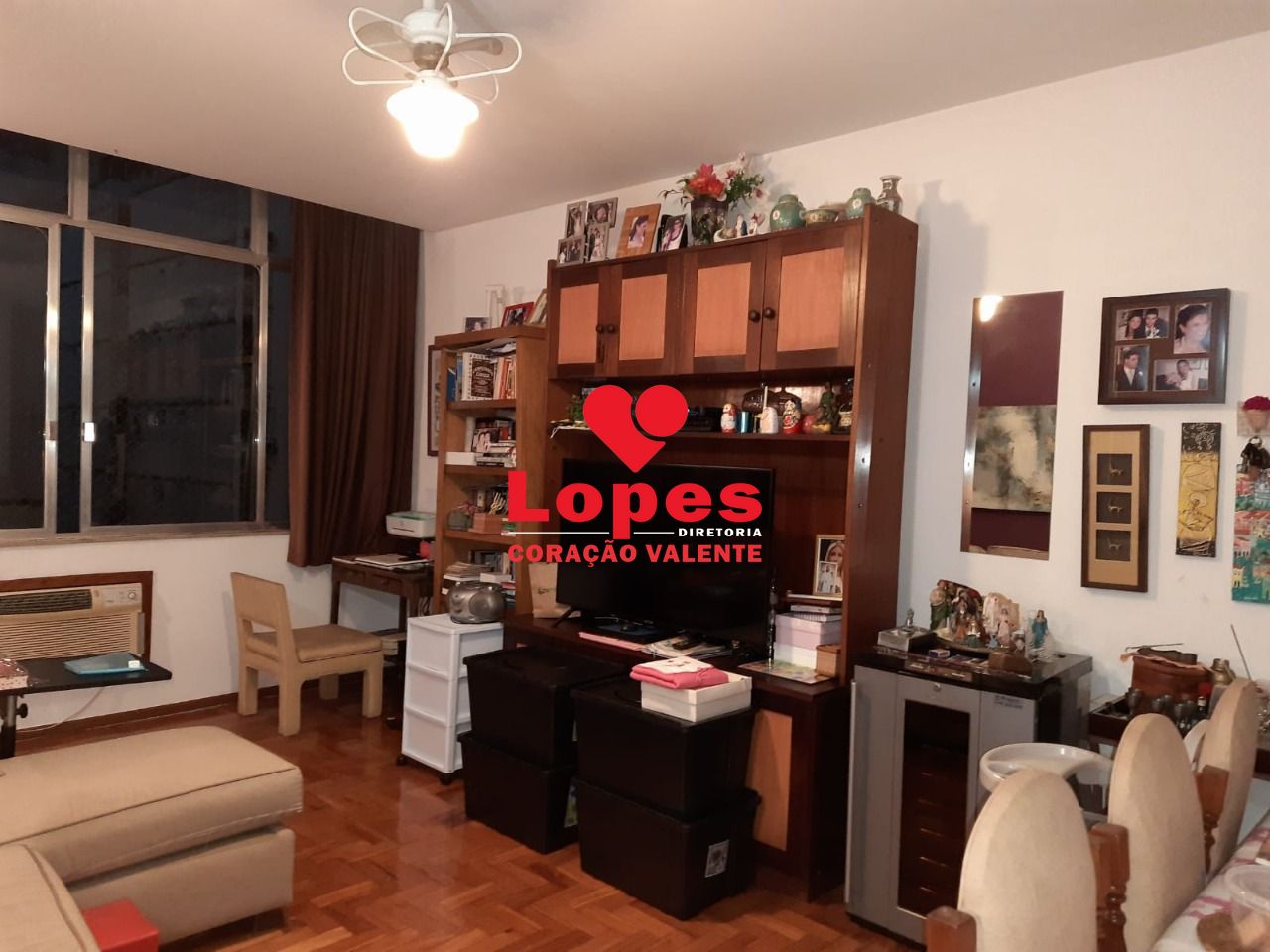 Apartamento à venda com 2 quartos, 76m² - Foto 2