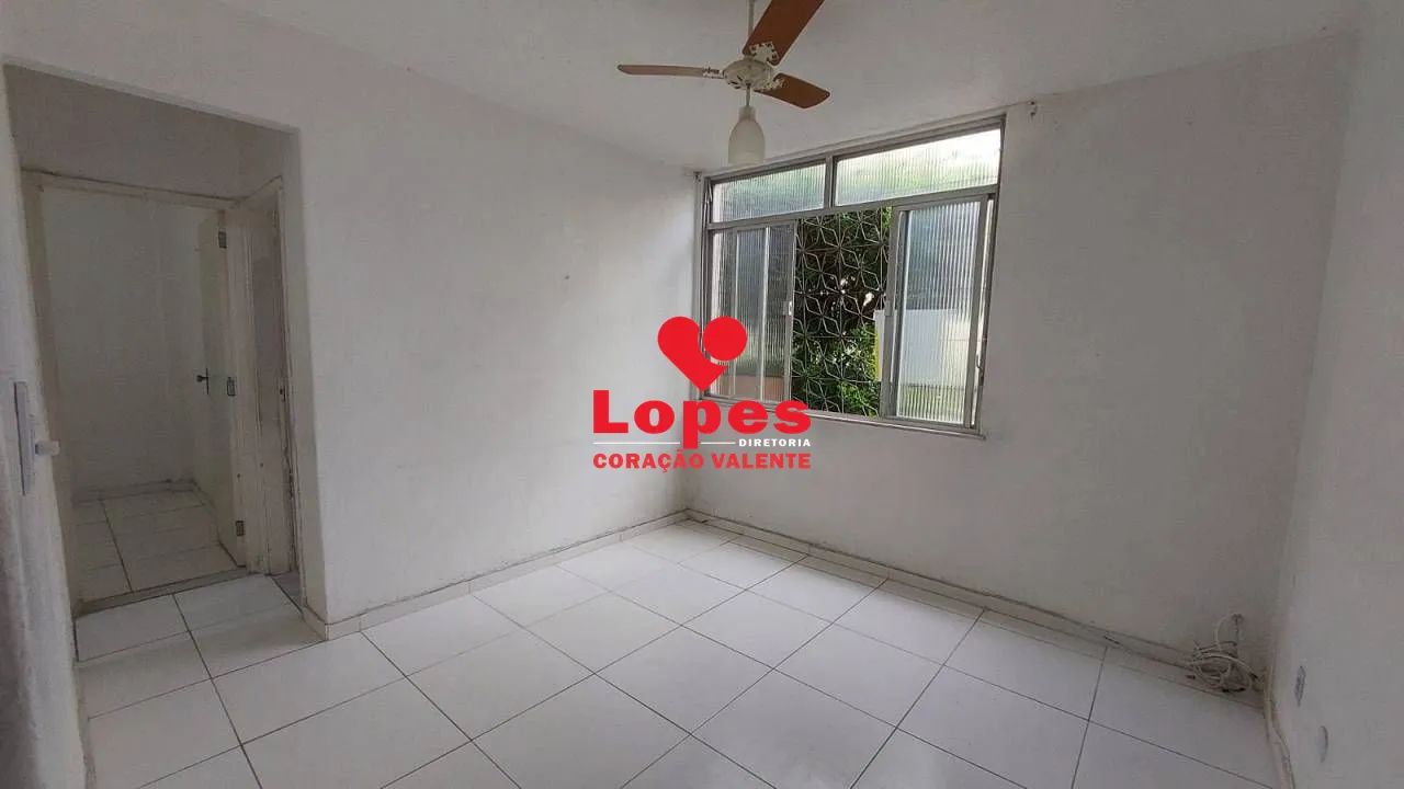Apartamento, 2 quartos, 44 m² - Foto 1
