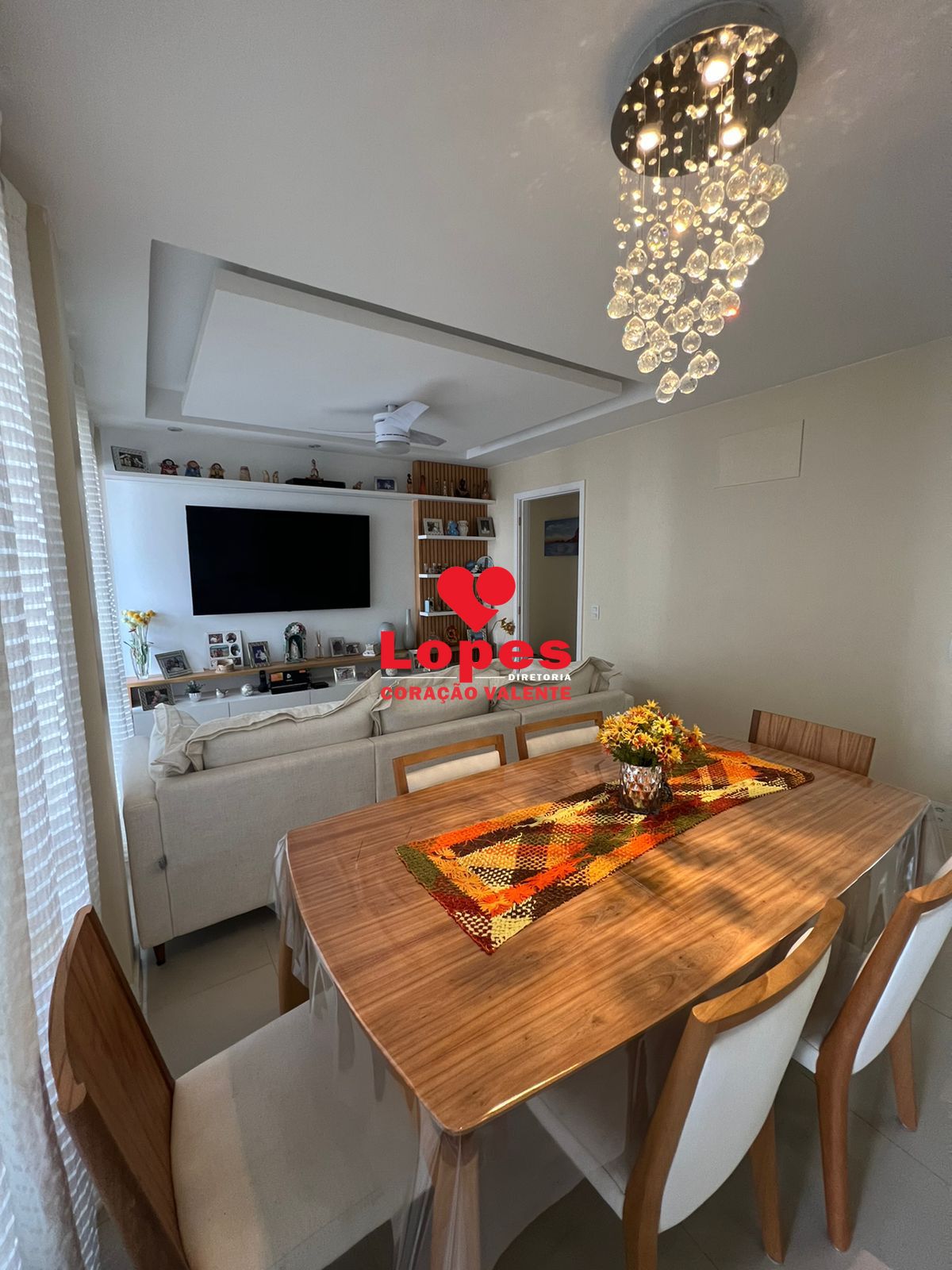 Cobertura, 4 quartos, 222 m² - Foto 12