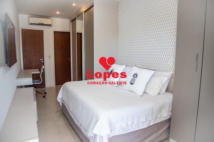 Casa de Condomínio, 5 quartos - Foto 21