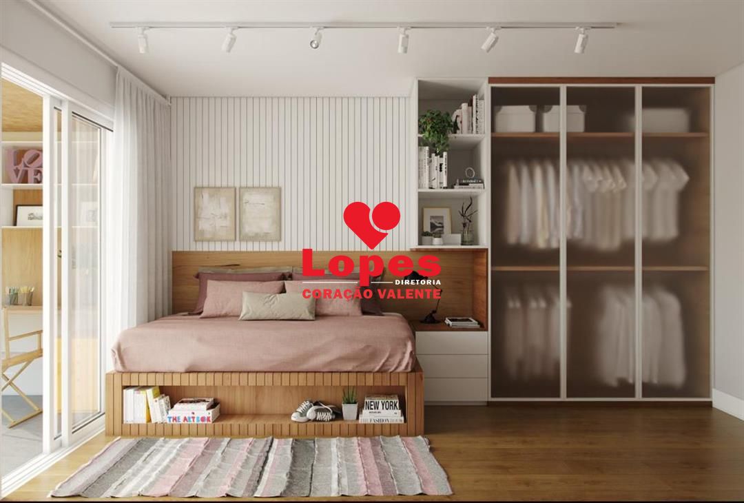 Apartamento, 2 quartos, 81 m² - Foto 11