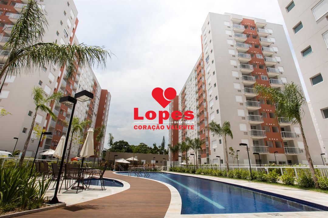 Apartamento, 3 quartos, 70 m² - Foto 14