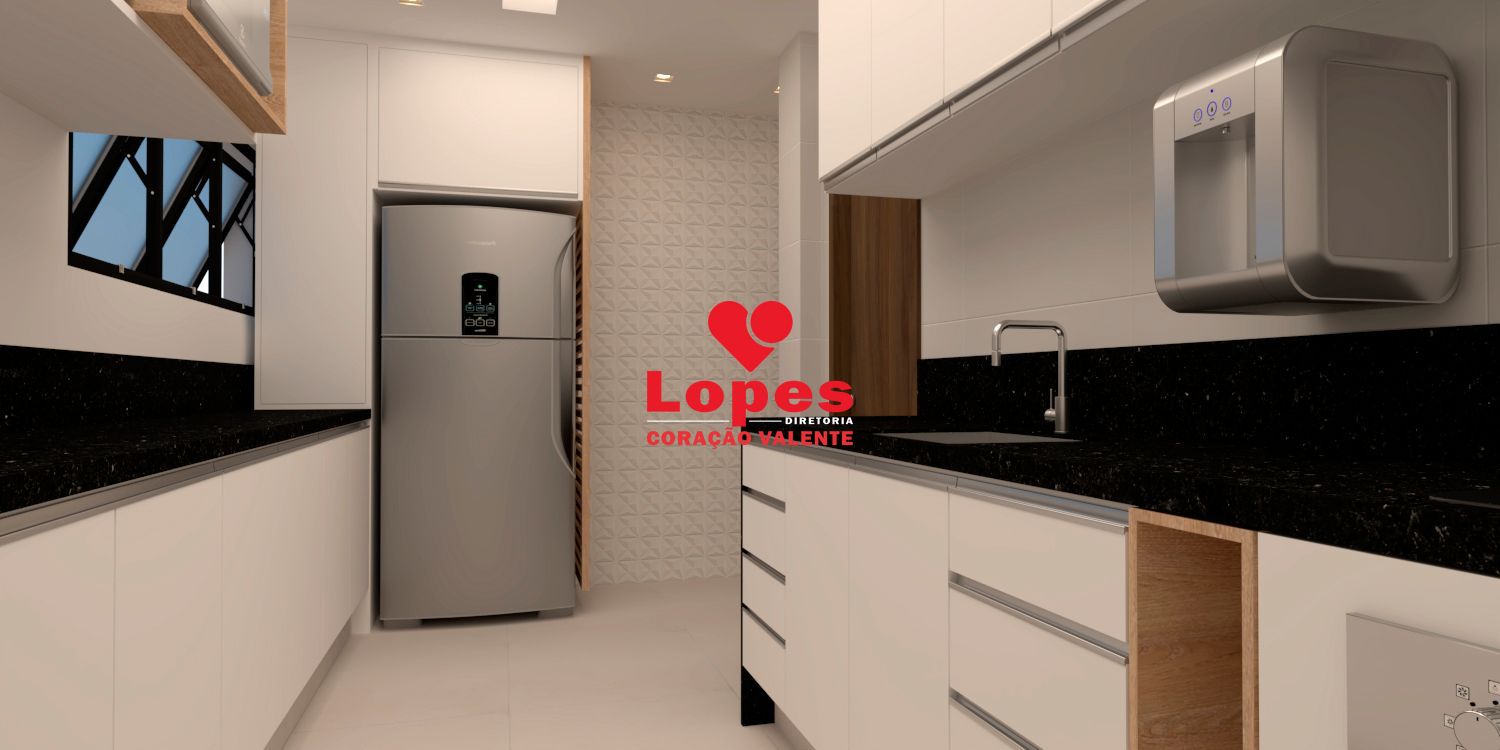 Cobertura, 4 quartos, 262 m² - Foto 7