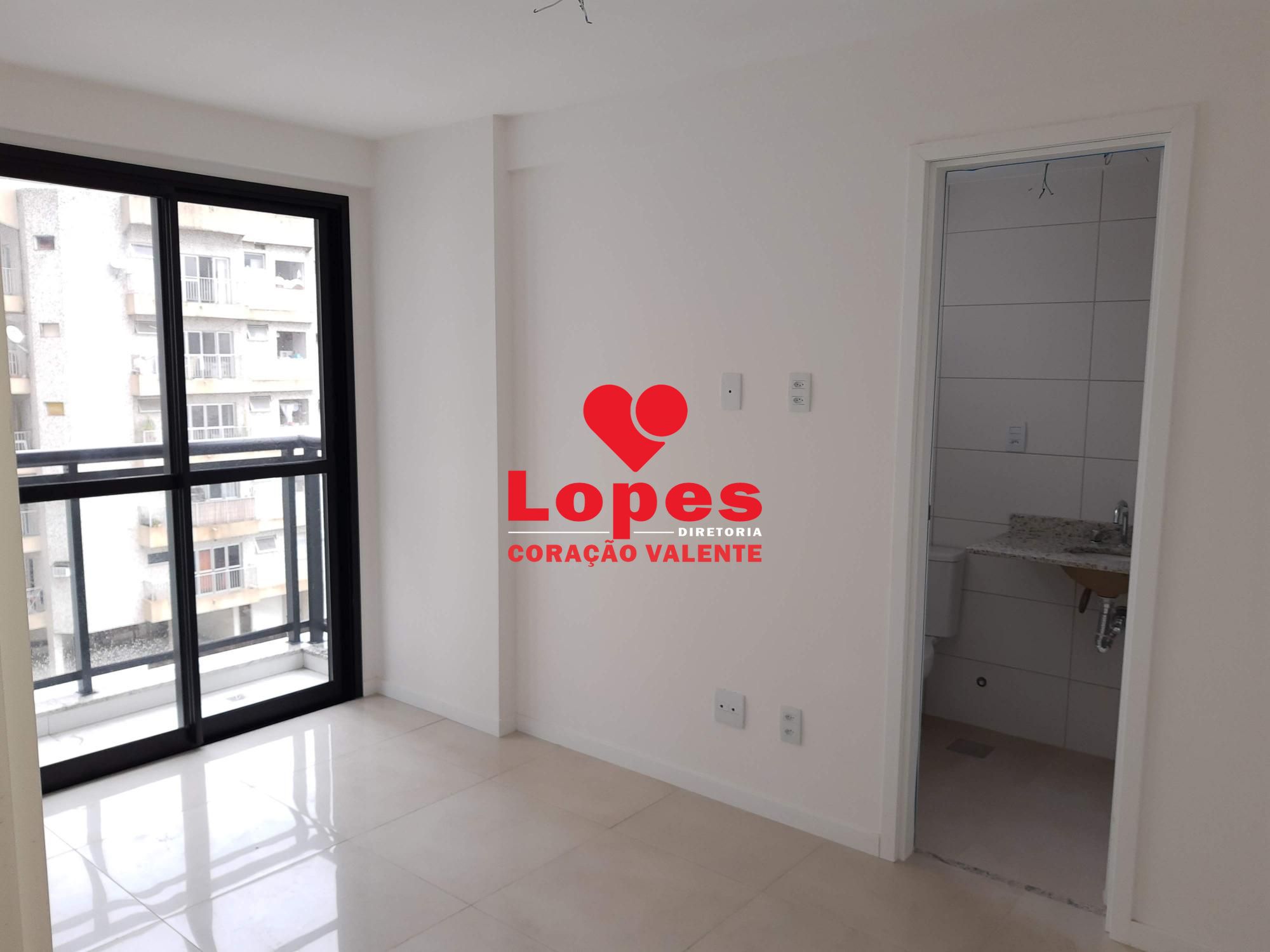 Apartamento à venda com 2 quartos, 63m² - Foto 2