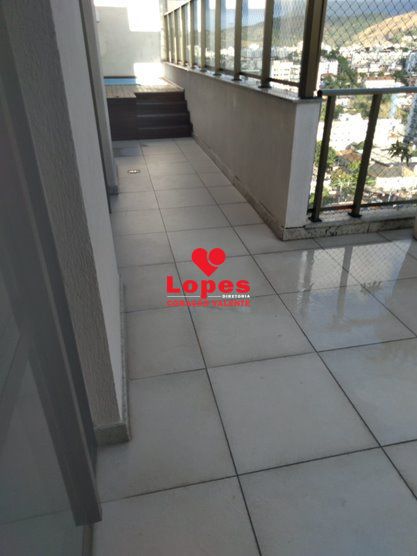 Cobertura à venda com 4 quartos, 171m² - Foto 20