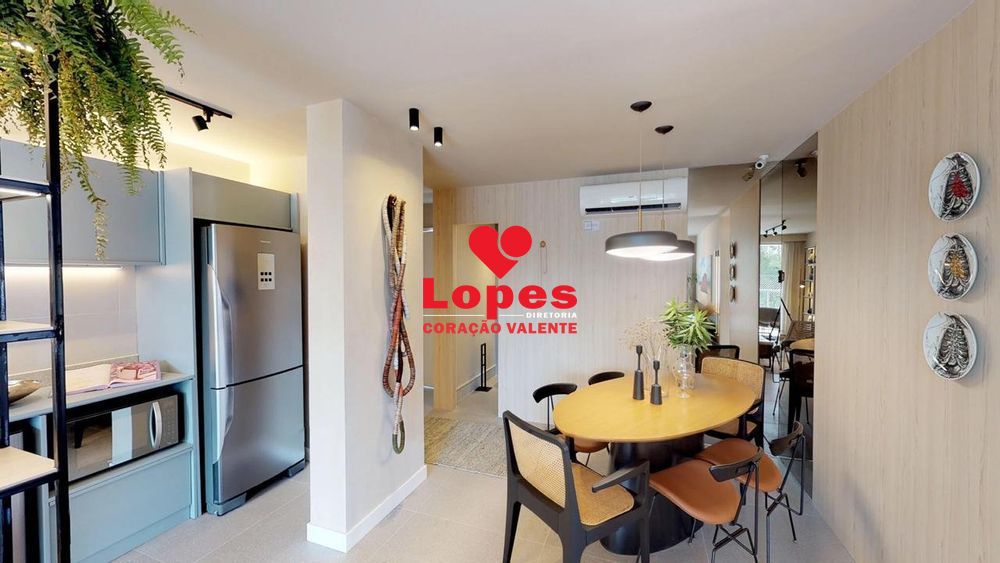 Apartamento, 2 quartos, 78 m² - Foto 28