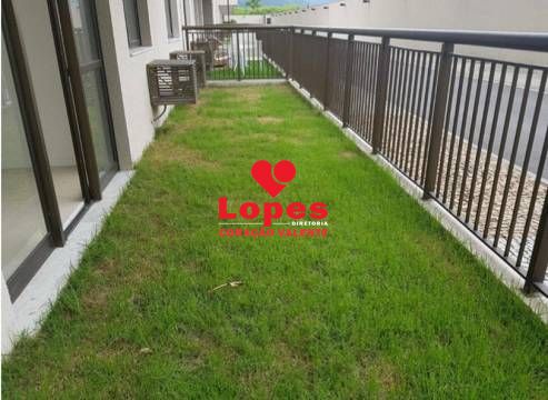 Apartamento, 2 quartos, 80 m² - Foto 1