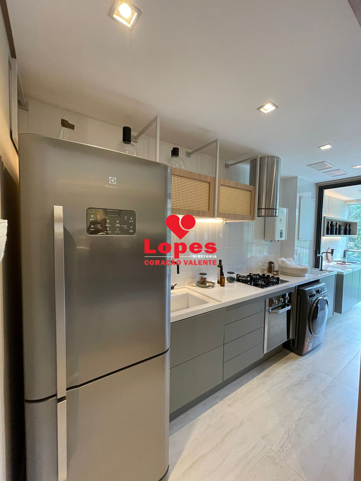 Apartamento, 2 quartos, 74 m² - Foto 7