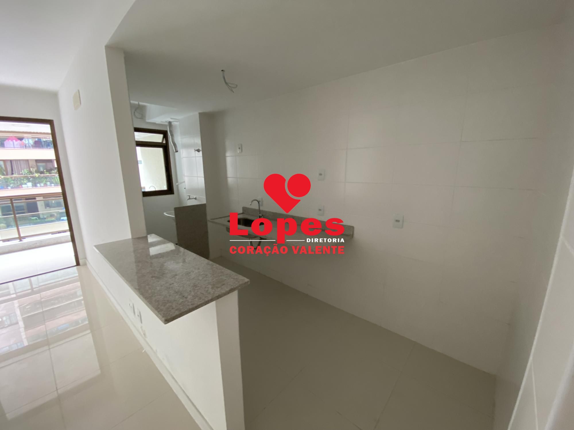 Apartamento à venda com 3 quartos, 75m² - Foto 6