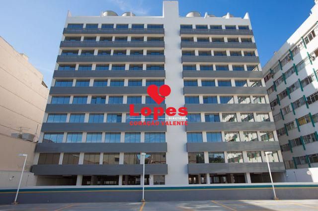 Sala-Conjunto, 30 m² - Foto 19