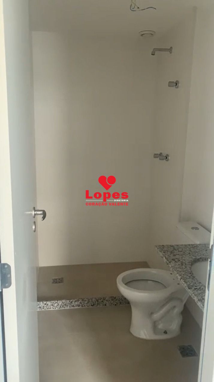 Apartamento à venda com 3 quartos, 74m² - Foto 7