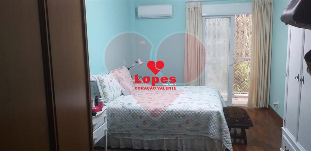 Apartamento à venda com 4 quartos, 300m² - Foto 13