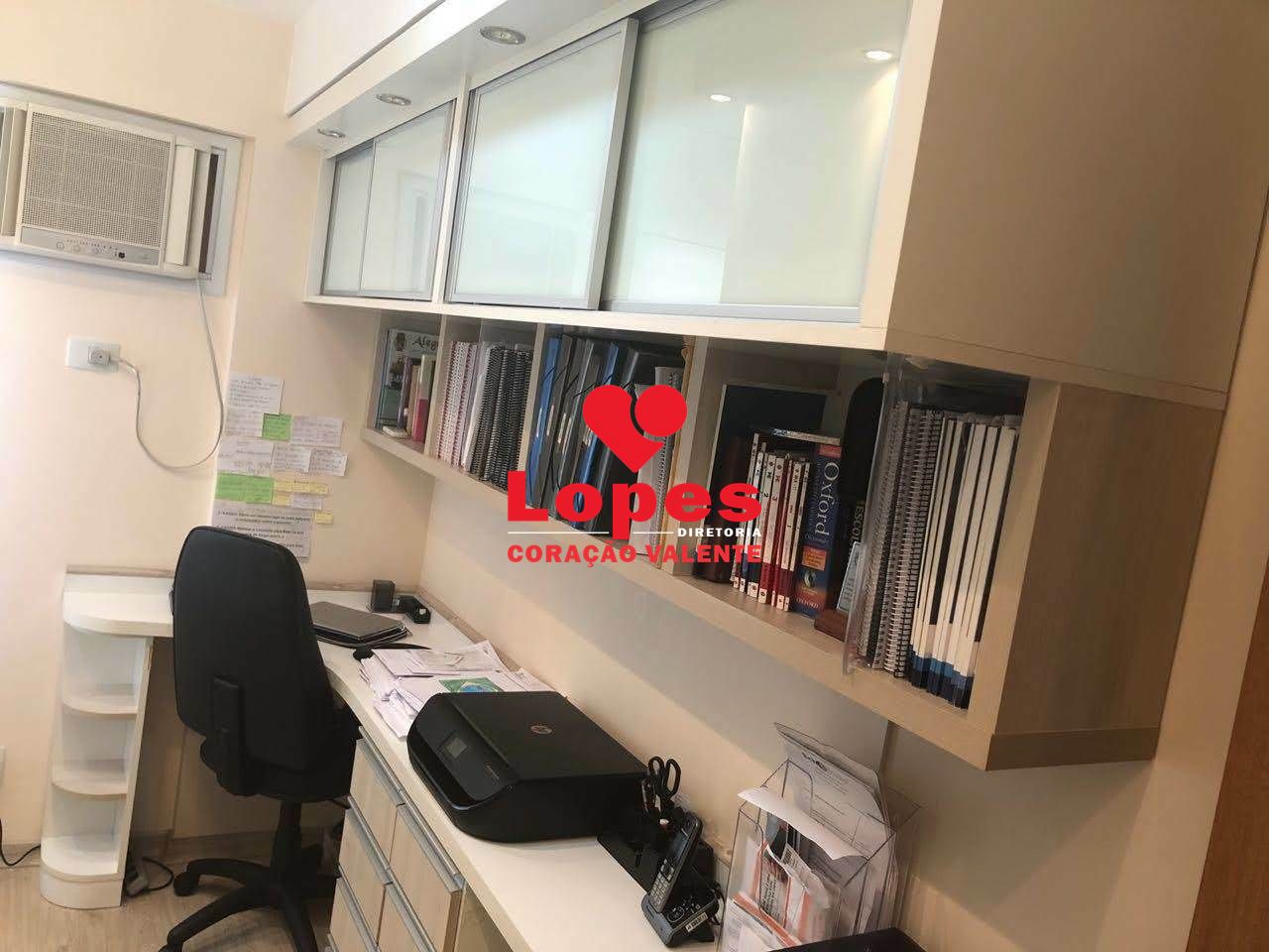 Apartamento, 3 quartos, 103 m² - Foto 16