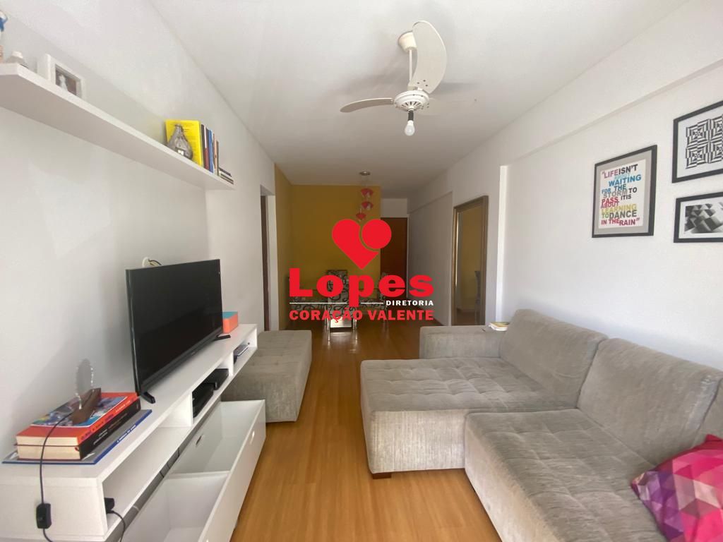 Apartamento à venda com 2 quartos, 68m² - Foto 6