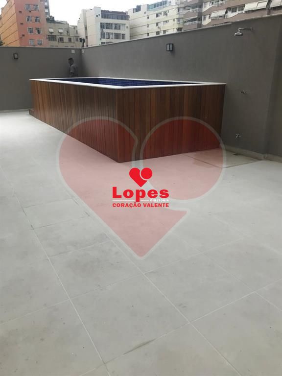 Apartamento, 3 quartos, 240 m² - Foto 7