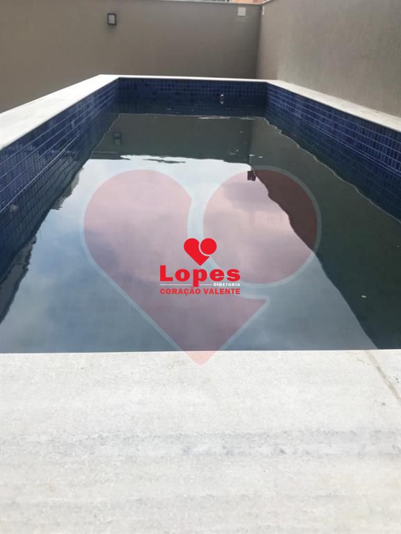 Apartamento, 3 quartos, 240 m² - Foto 3